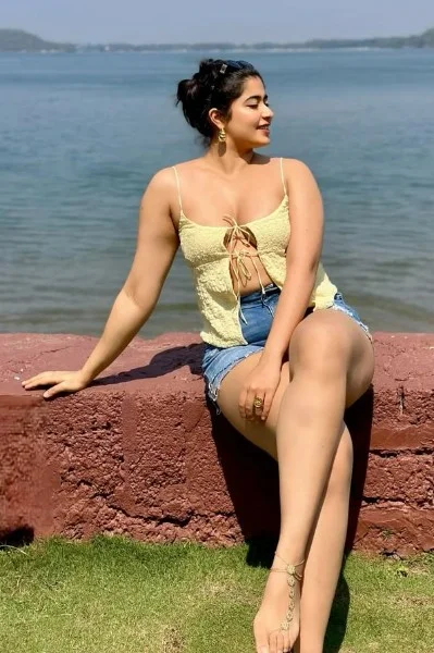 Hyderabad Call Girl Service